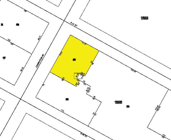 More Photos Of 369 Lexington Ave, New York Office For Lease