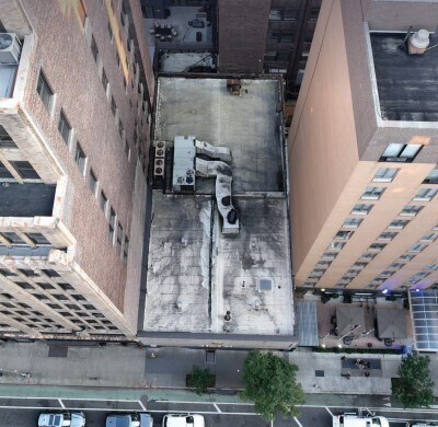 Primary Photo Of 230 W 29th St, New York Land For Sale