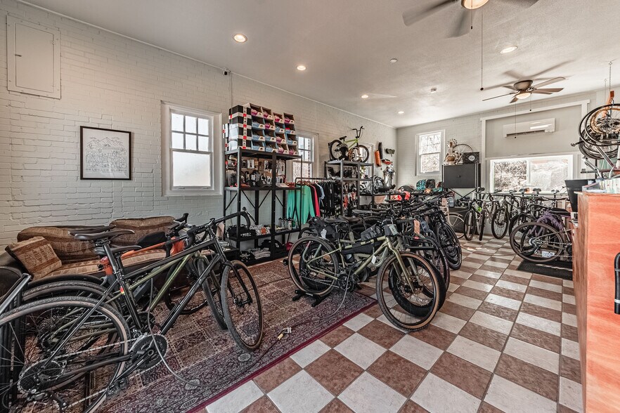 More Photos Of 516 E Elm St, Trinidad Restaurant For Sale