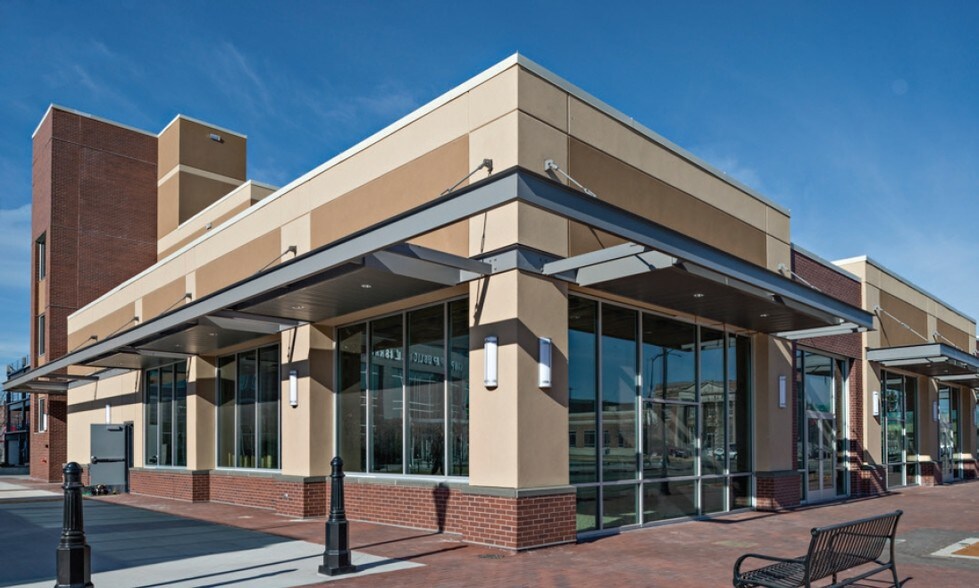 Primary Photo Of 1105 2nd St S, Nampa Storefront For Sale