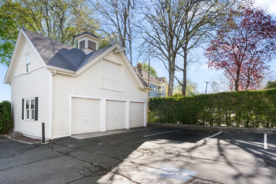 More Photos Of 1358 Smith St, North Providence Office Residential For Sale