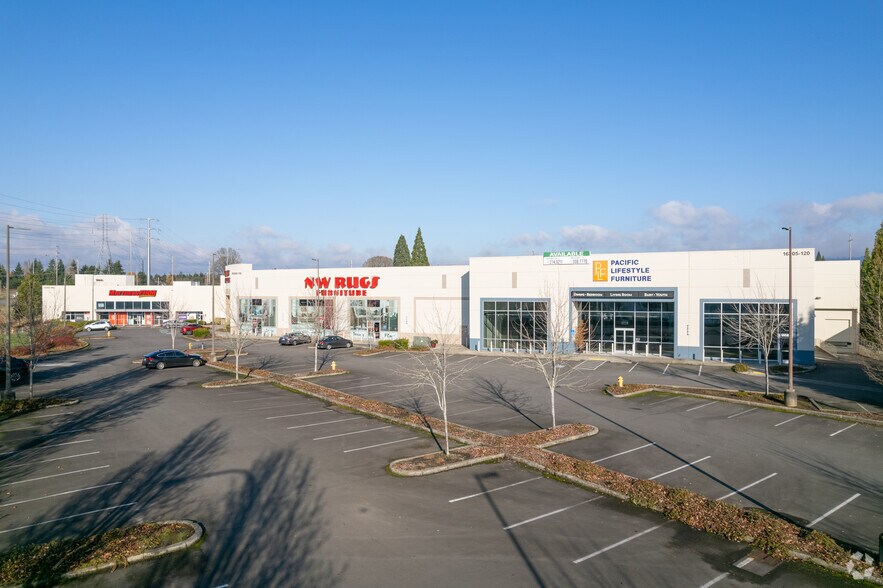 More Photos Of 16305 NW Cornell Rd, Beaverton Freestanding For Lease