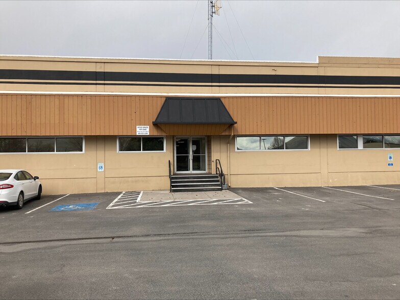 More Photos Of 1600 North Ave W, Missoula Warehouse For Lease