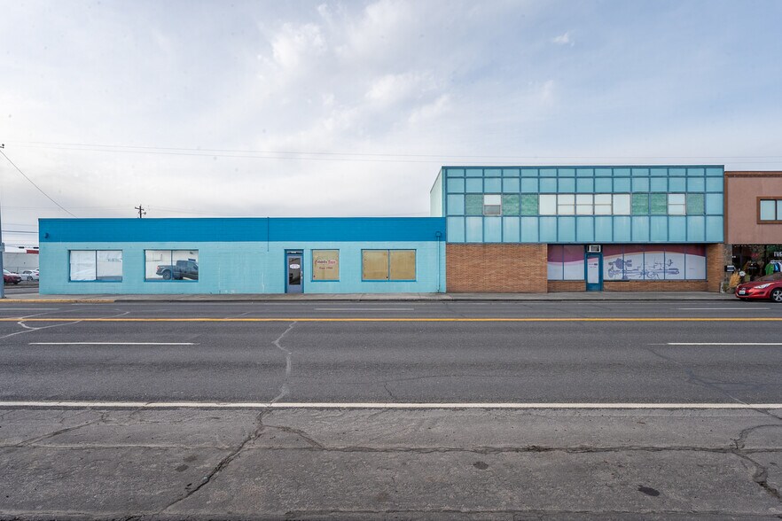 More Photos Of 612 W 3rd Ave, Moses Lake Industrial For Sale