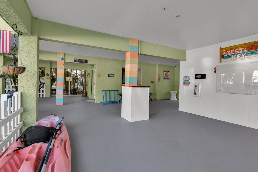 More Photos Of 5322 CALLE DE LA SIESTA, Sarasota Hospitality For Sale
