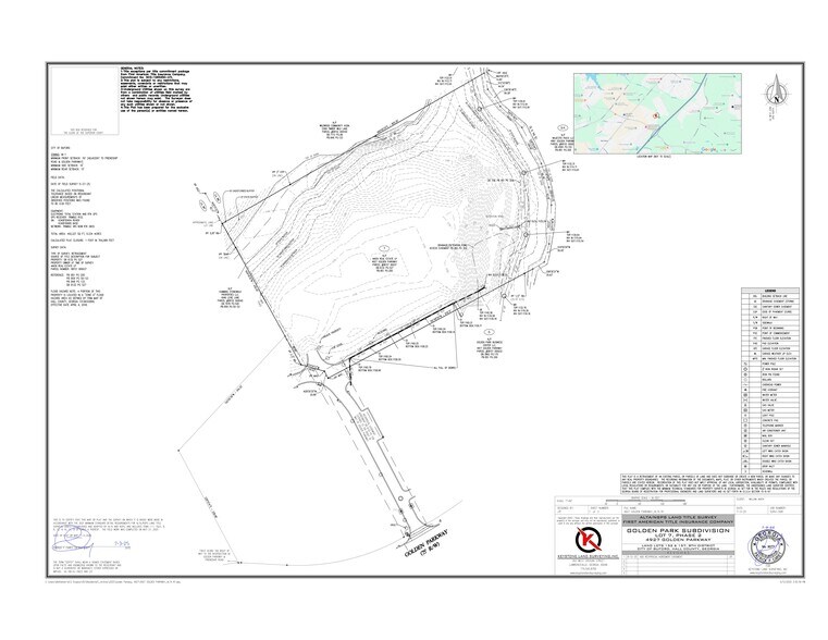 More Photos Of Building 300, Golden Parkway, Buford Land For Sale