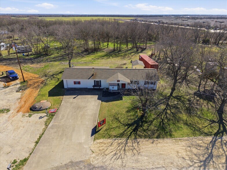 More Photos Of 6503 TX-66, Royse City Land For Sale