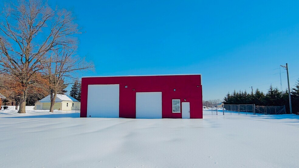 More Photos Of 320 White Horse Pike, Hammonton Warehouse For Sale