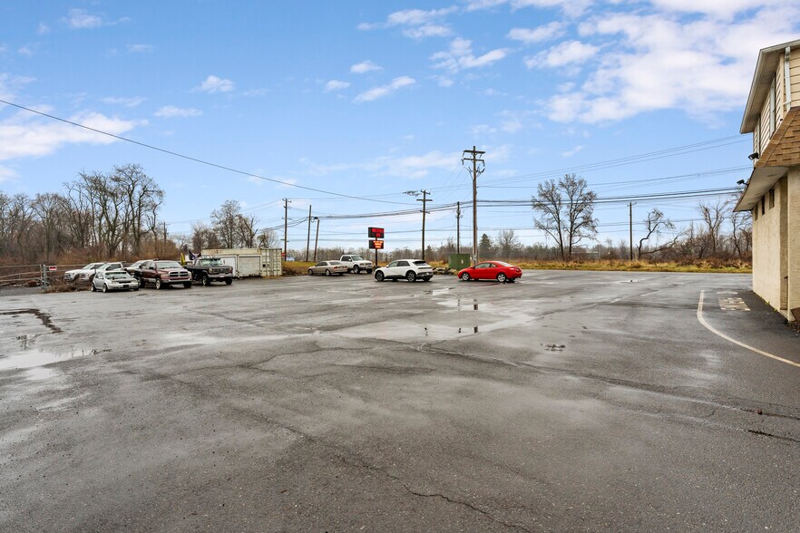 More Photos Of 1 Mill Creek Rd, Morrisville Restaurant For Sale