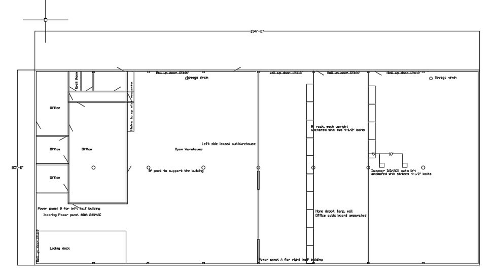 More Photos Of 3051 Corvin Dr, Santa Clara Service For Lease