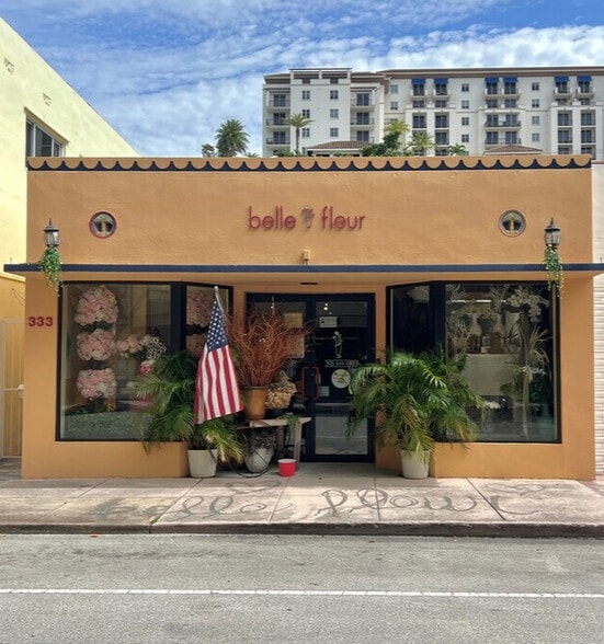 More Photos Of 333 Alcazar Ave, Coral Gables Storefront For Sale