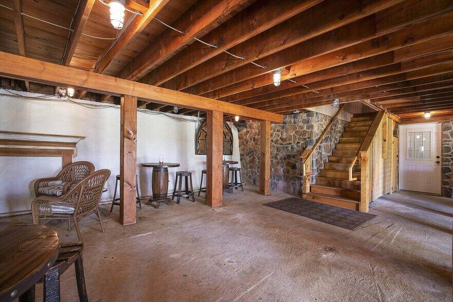 More Photos Of 1902 Jefferson Pike, Brunswick Lodge Meeting Hall For Lease