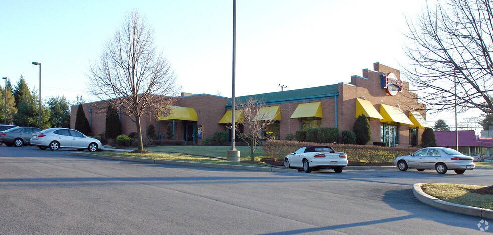 Primary Photo Of 11515 Reisterstown Rd, Owings Mills Restaurant For Sale