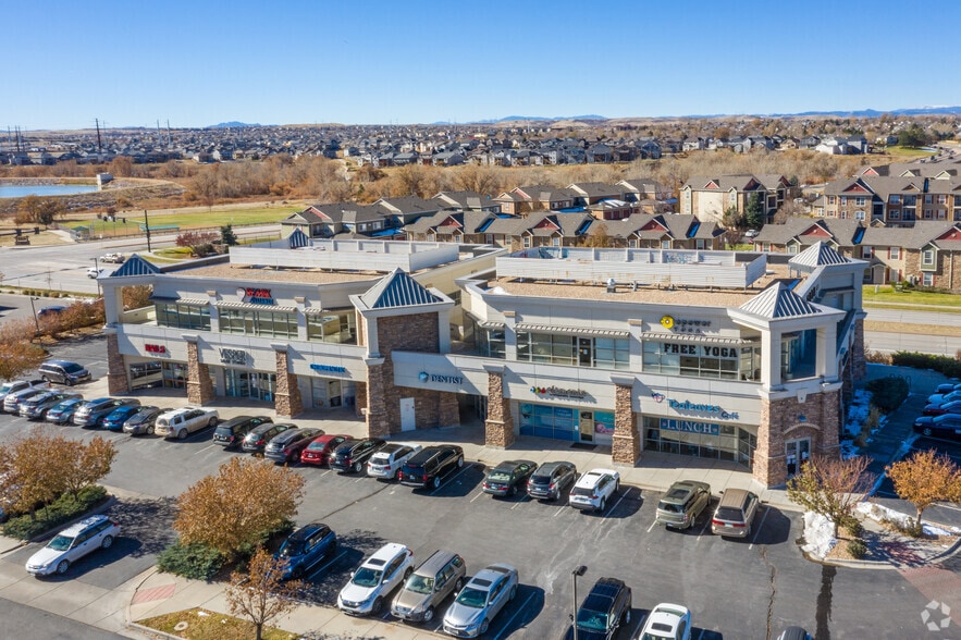 More Photos Of 18551 E Mainstreet, Parker Freestanding For Lease