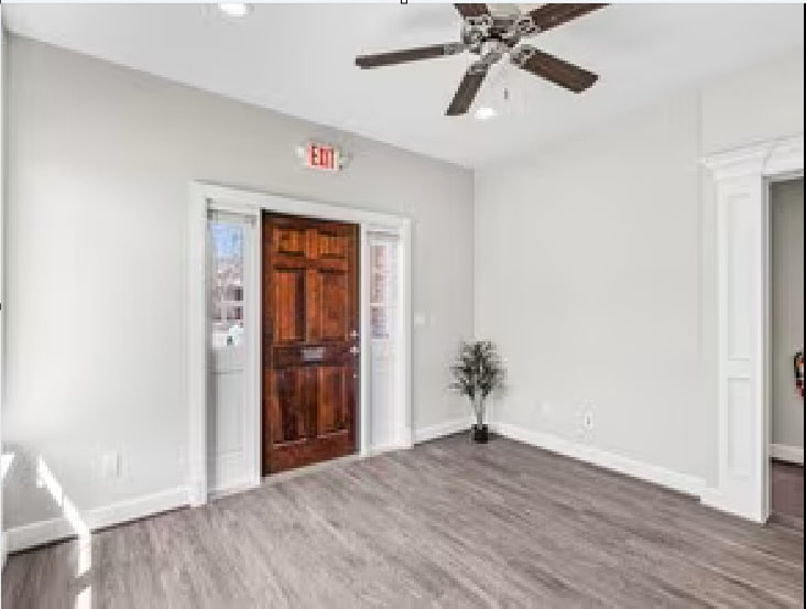 More Photos Of 8751 Collin McKinney Pky, McKinney Office For Lease