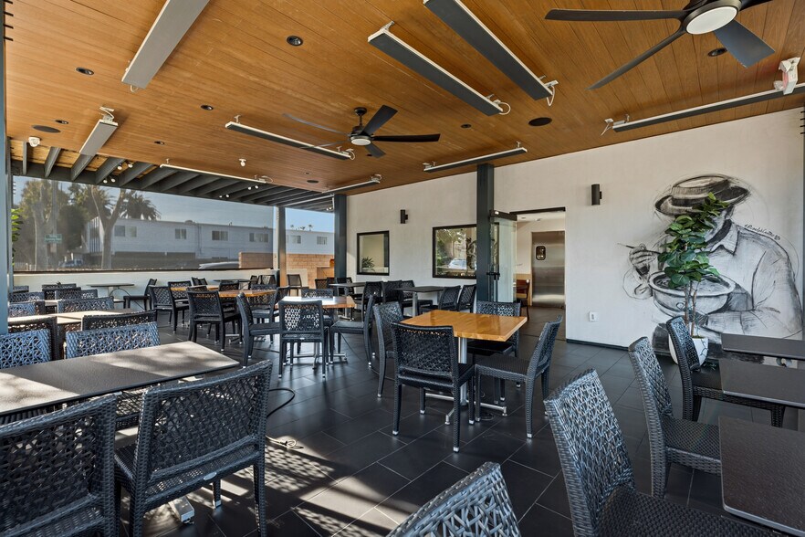 More Photos Of 3055 Harding St, Carlsbad Restaurant For Sale