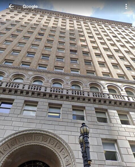 More Photos Of 490 Post St, San Francisco Office For Sale