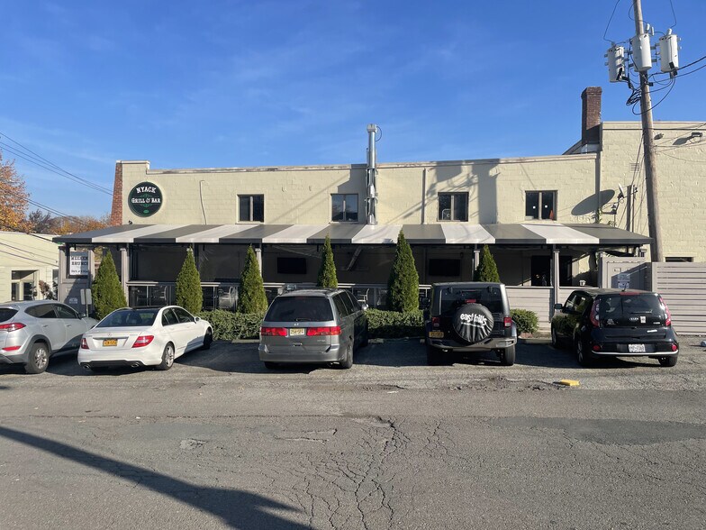 More Photos Of 173 Main St, Nyack Restaurant For Lease