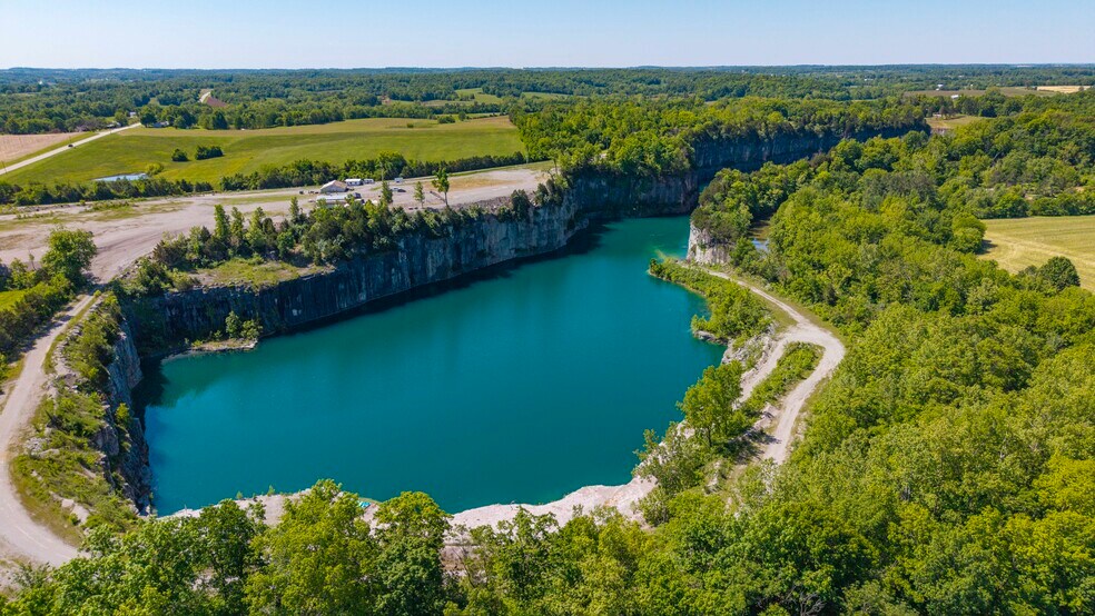 More Photos Of 33 Emerson Cv, Oak Ridge Land For Sale
