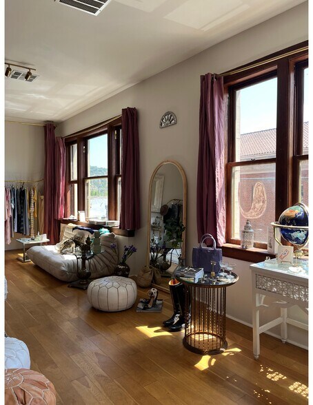 Primary Photo Of 5601 N Figueroa St, Los Angeles Loft Creative Space For Lease