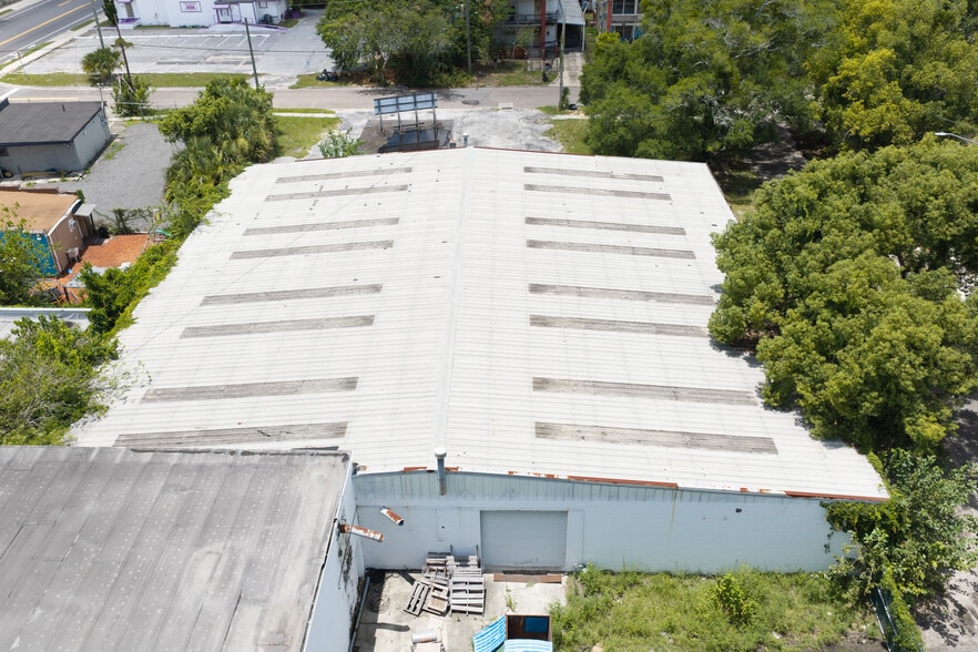 More Photos Of 1817 Florida Ave, Jacksonville Warehouse For Sale