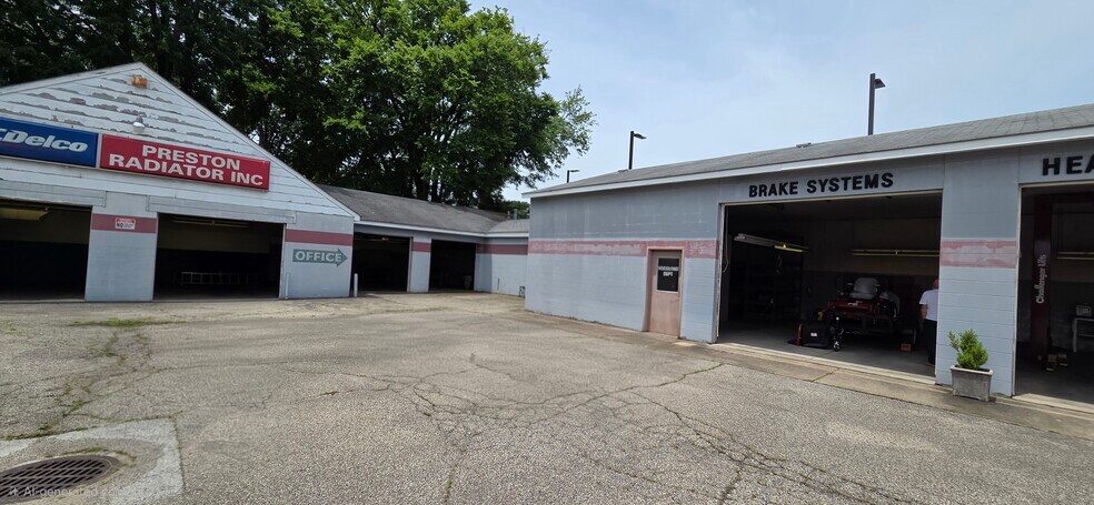 More Photos Of 5212 Preston Hwy, Louisville Industrial For Sale