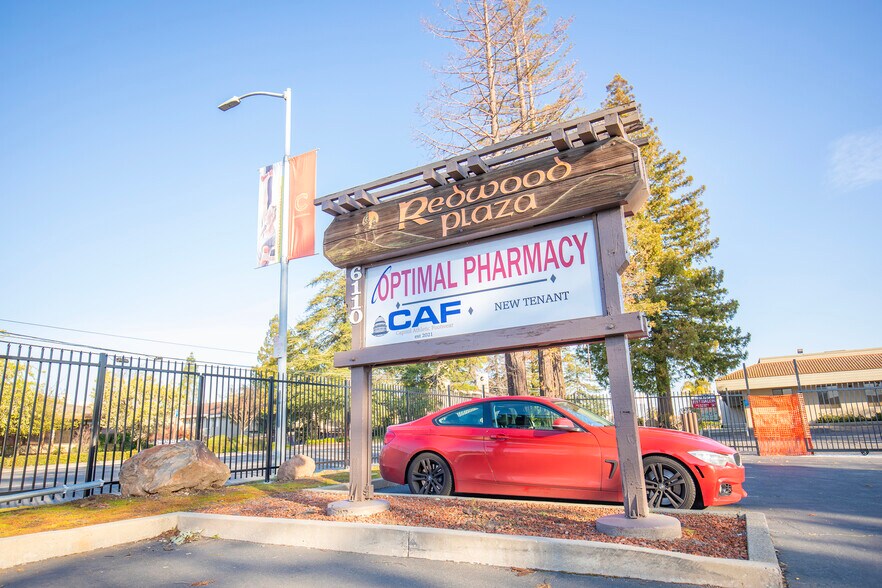 More Photos Of 6110 Fair Oaks Blvd, Carmichael Unknown For Sale