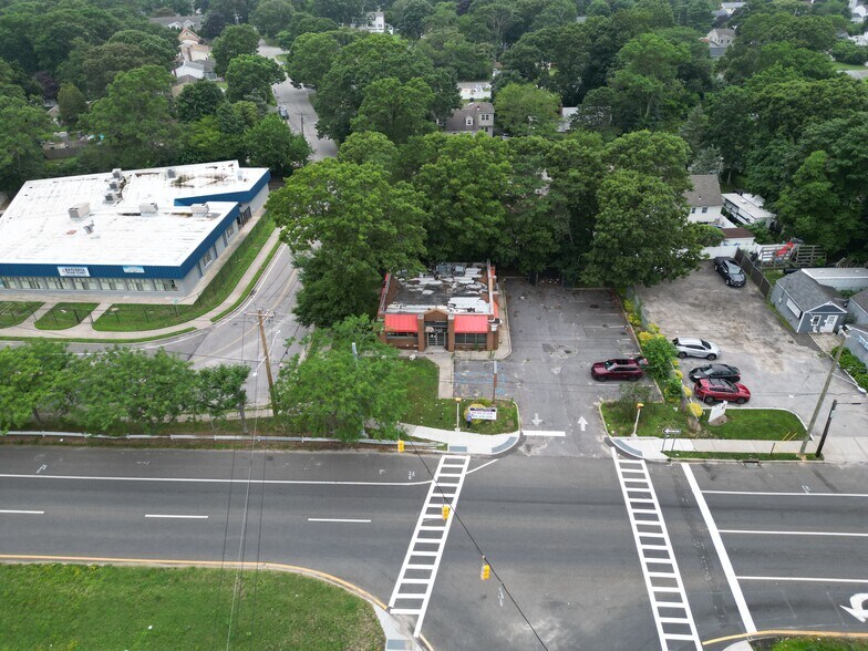 More Photos Of 440 William Floyd Pky, Shirley Restaurant For Sale