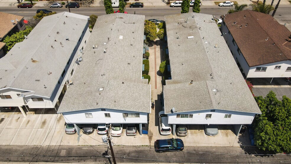 More Photos Of 4035 Inglewood Blvd, Los Angeles Apartments For Sale