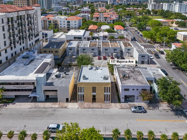 More Photos Of 117 Majorca Ave, Coral Gables Office For Sale
