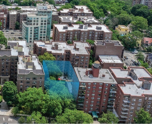 Primary Photo Of Fairfield Ave @ W 232nd St, Bronx Land For Sale