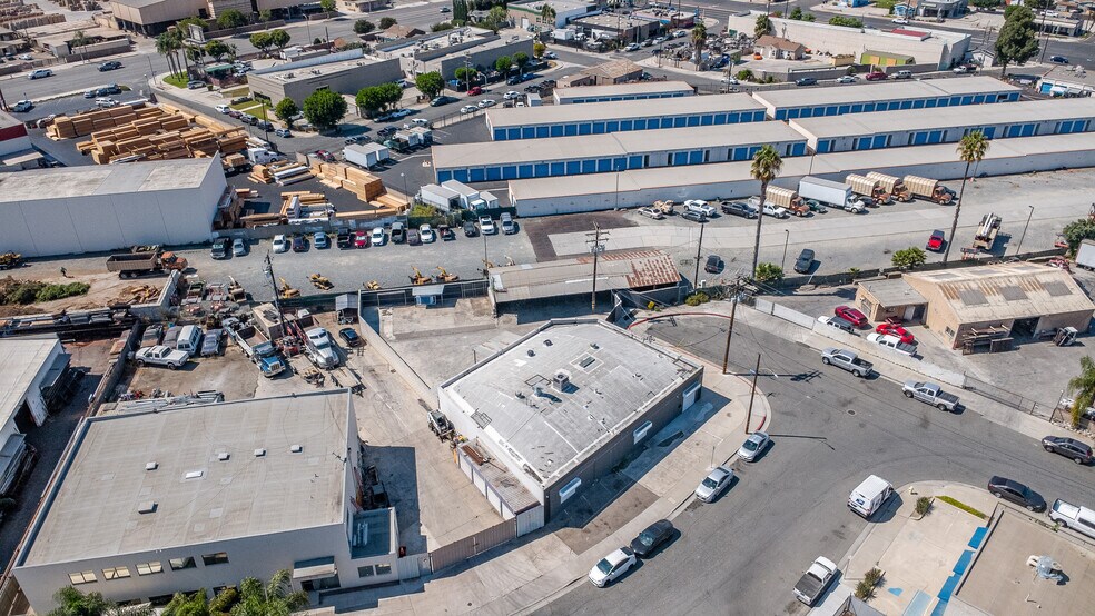 More Photos Of 8100 Electric Ave, Stanton Warehouse For Sale