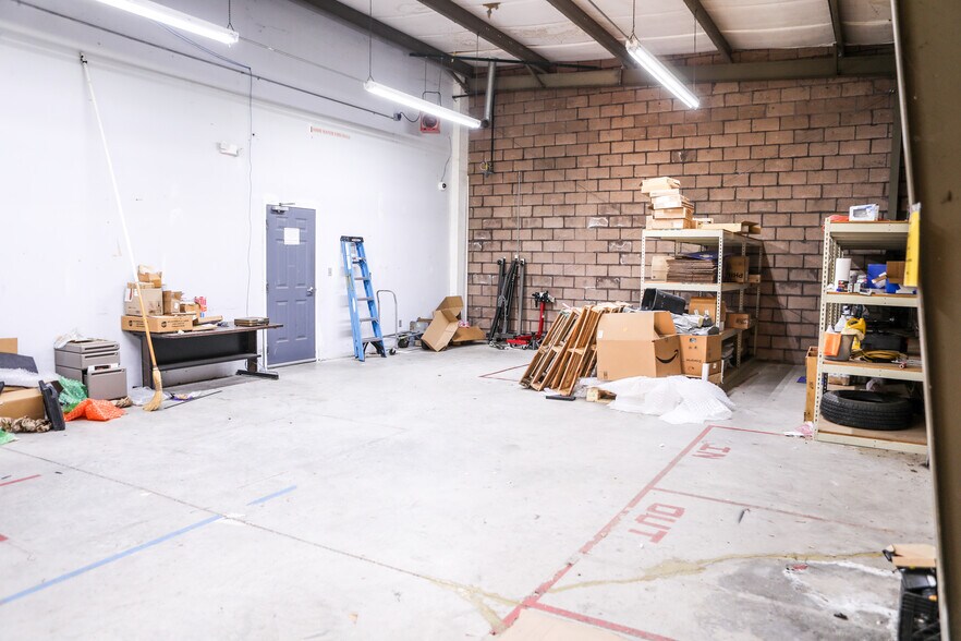 More Photos Of 5080 Old Ellis Pt, Roswell Industrial For Sale