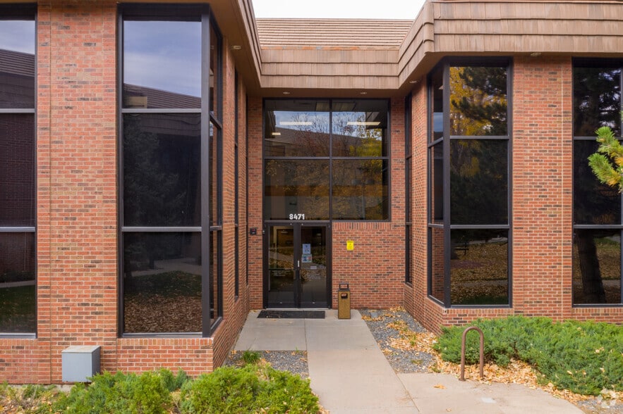 More Photos Of 8601 Turnpike Dr, Westminster Unknown For Lease