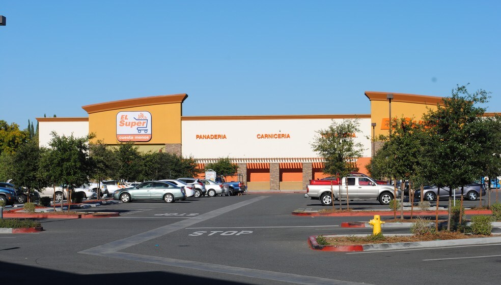 More Photos Of 1255-1313 N Hacienda Blvd, La Puente Unknown For Lease