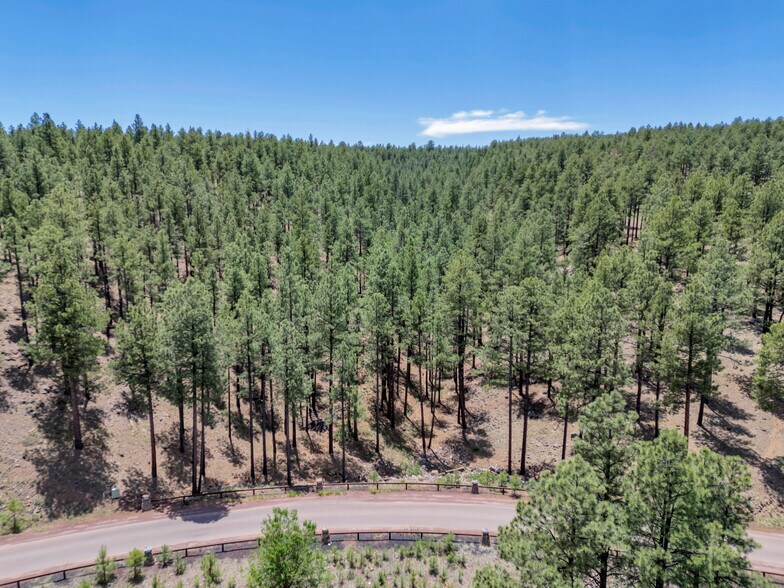 More Photos Of 2251 Kramer St, Flagstaff Land For Sale