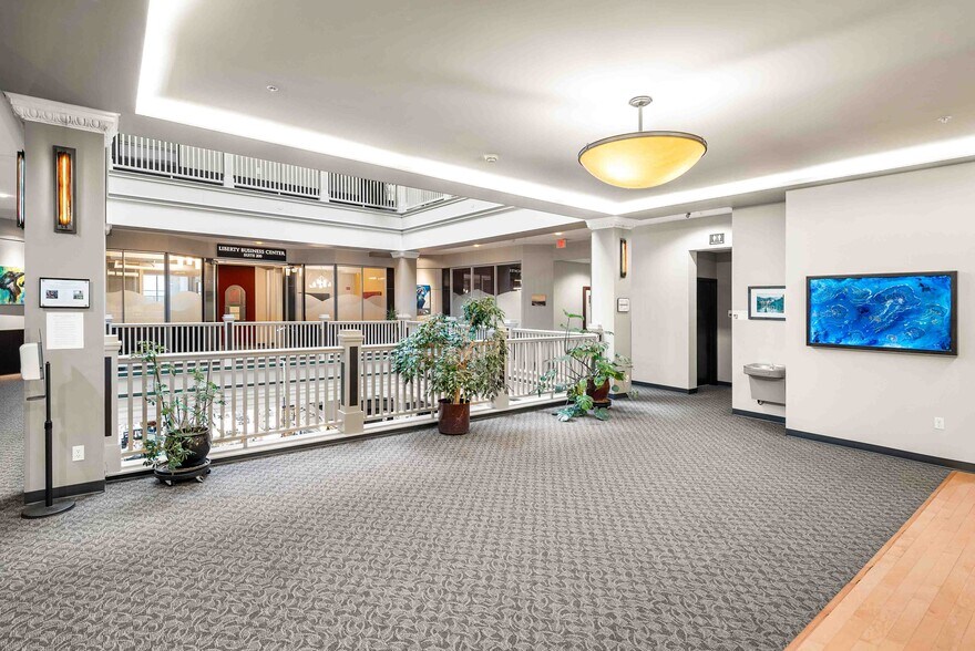 More Photos Of 203 N Washington St, Spokane Office Residential For Sale