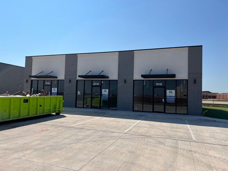 More Photos Of 2922 SE 89th St, Oklahoma City Unknown For Lease