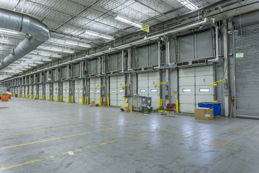 More Photos Of 108 Monticello Rd, Weaverville Manufacturing For Lease