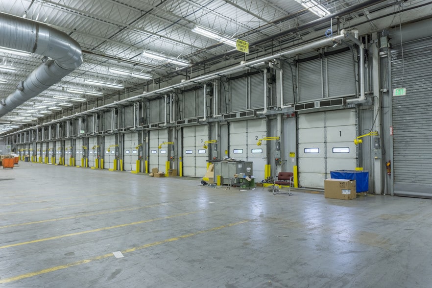 More Photos Of 108 Monticello Rd, Weaverville Manufacturing For Lease