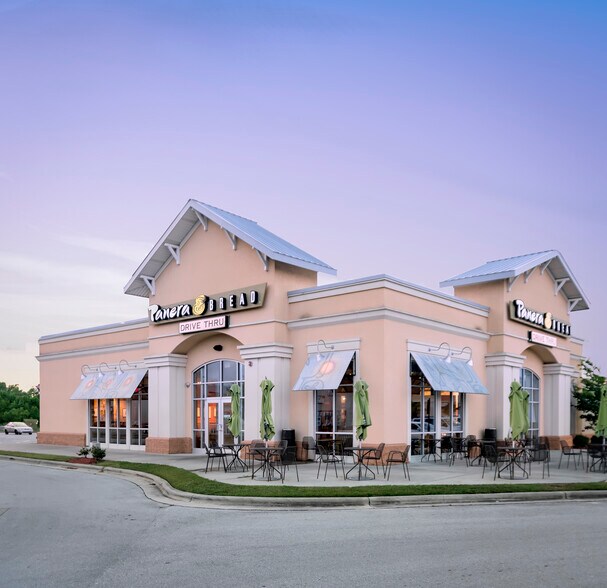 More Photos Of 5136 Us-70 Hwy W, Morehead City General Retail For Sale