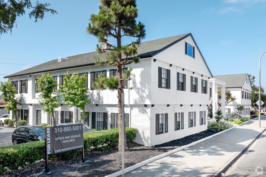 More Photos Of 11600-11610 Washington Pl, Culver City Loft Creative Space For Lease