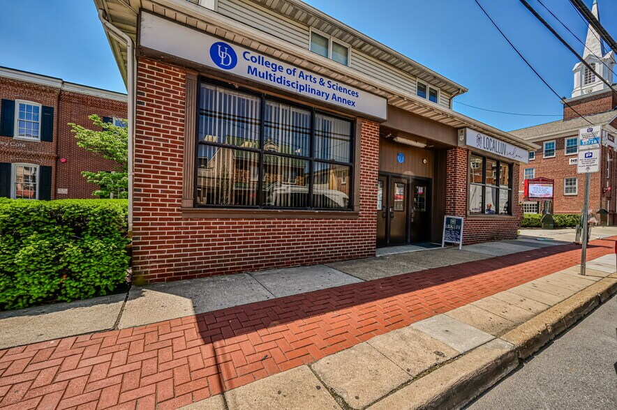 More Photos Of 77 E Main St, Newark Loft Creative Space For Sale