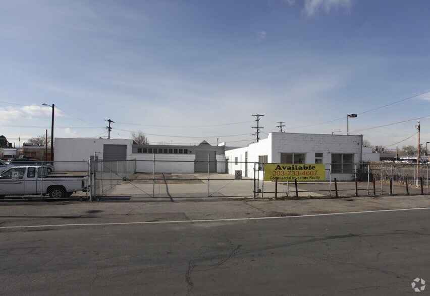 More Photos Of 1475-1485 Brentwood St, Denver General Retail For Sale