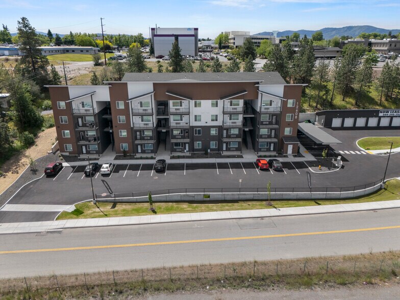 More Photos Of 12608 E Nora Ave, Spokane Valley Apartments For Sale