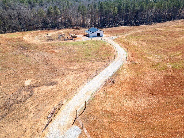 More Photos Of 693 Elledge Road, Ware Shoals Land For Sale