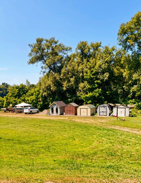 More Photos Of 8603-8675 Bishop Rd, Lyons Manufactured Housing Mobile Home Park For Sale