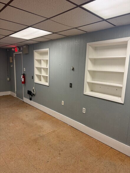 More Photos Of 310-316 Colfax Ave, Clifton Warehouse For Lease