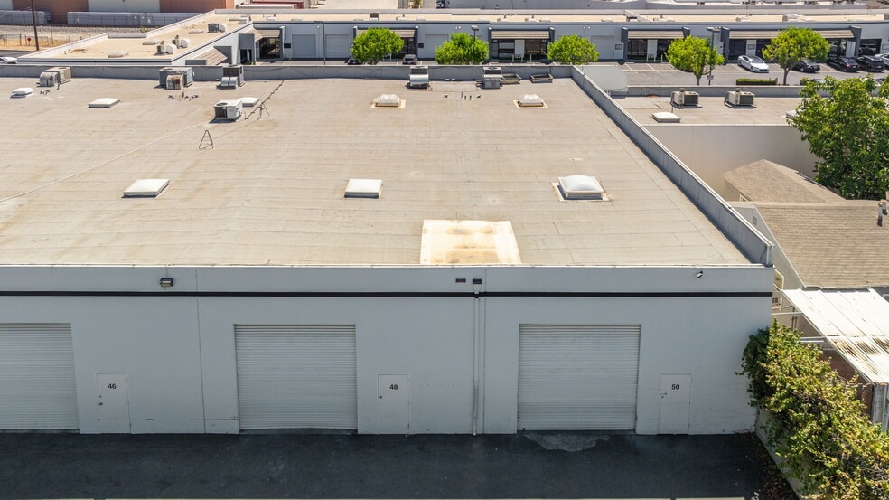 More Photos Of 2-72 N Central Ave, Upland Warehouse For Sale