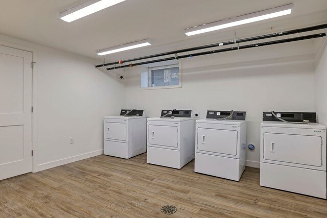 More Photos Of 595 E Broad St, Columbus Apartments For Sale